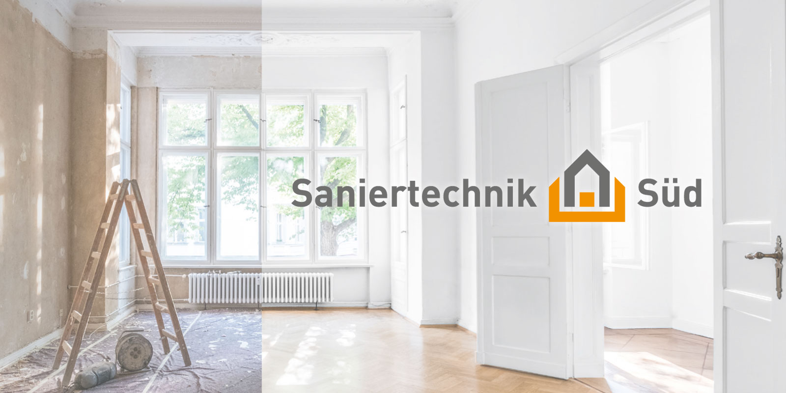 Saniertechnik Süd - Marketingkommunikation